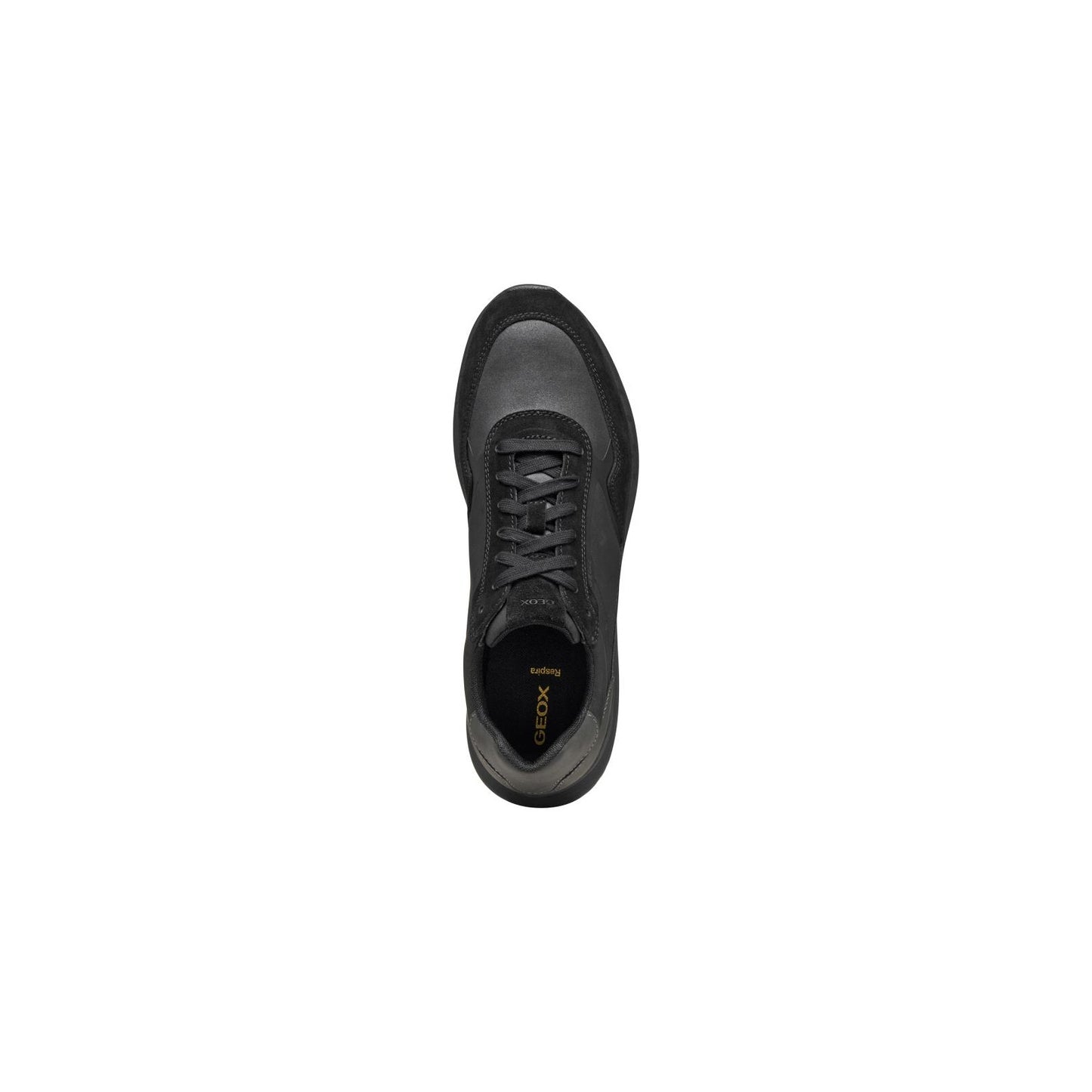 U55LCA 0CQ22 C9999 - Sneakers - GEOX