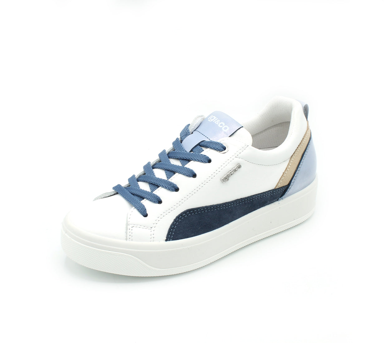 7656300 - Sneakers - Igi & Co.