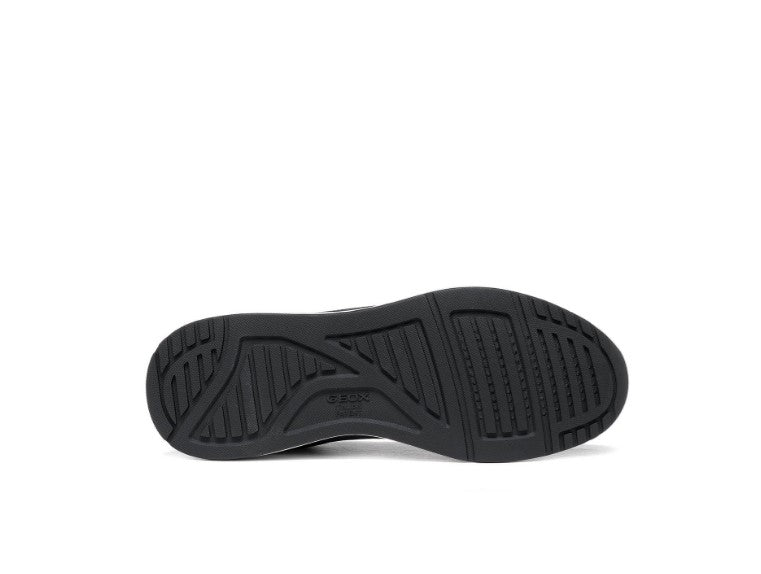 U65LCB - Sneakers - GEOX Branthon Uomo Scarpe Blu Navy Comfort