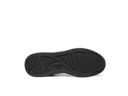 U65LCB - Sneakers - GEOX Branthon Uomo Scarpe Blu Navy Comfort