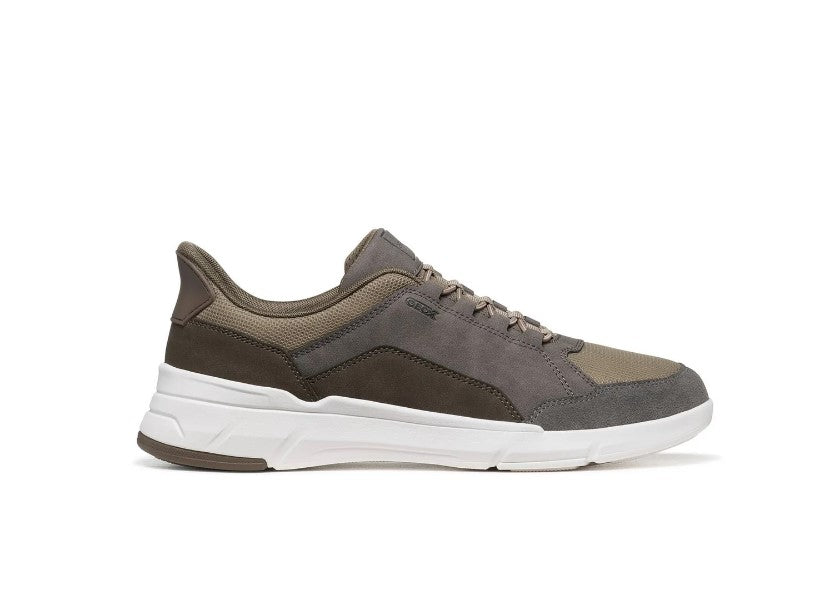 U659KA 0EK14 C0358 - Sneakers - GEOX