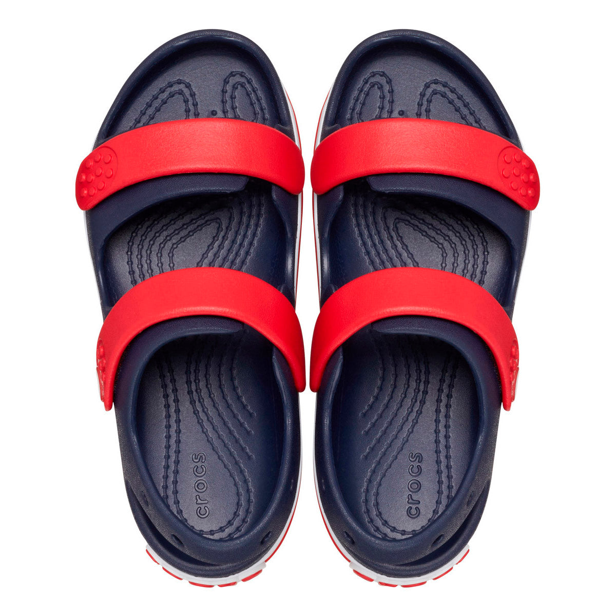 Cruiser_Sandal_N - Sandali - Crocs