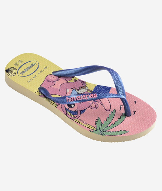 Kids Slim Disney - Infradito - Havaianas