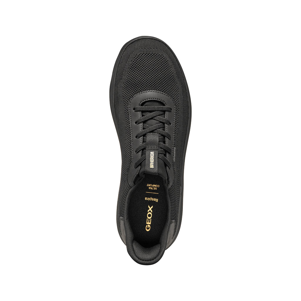 U55MPA 06KEK C9999 - Sneakers - GEOX