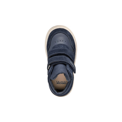 B465NA 002285 C4002 - Sneakers Alta - GEOX