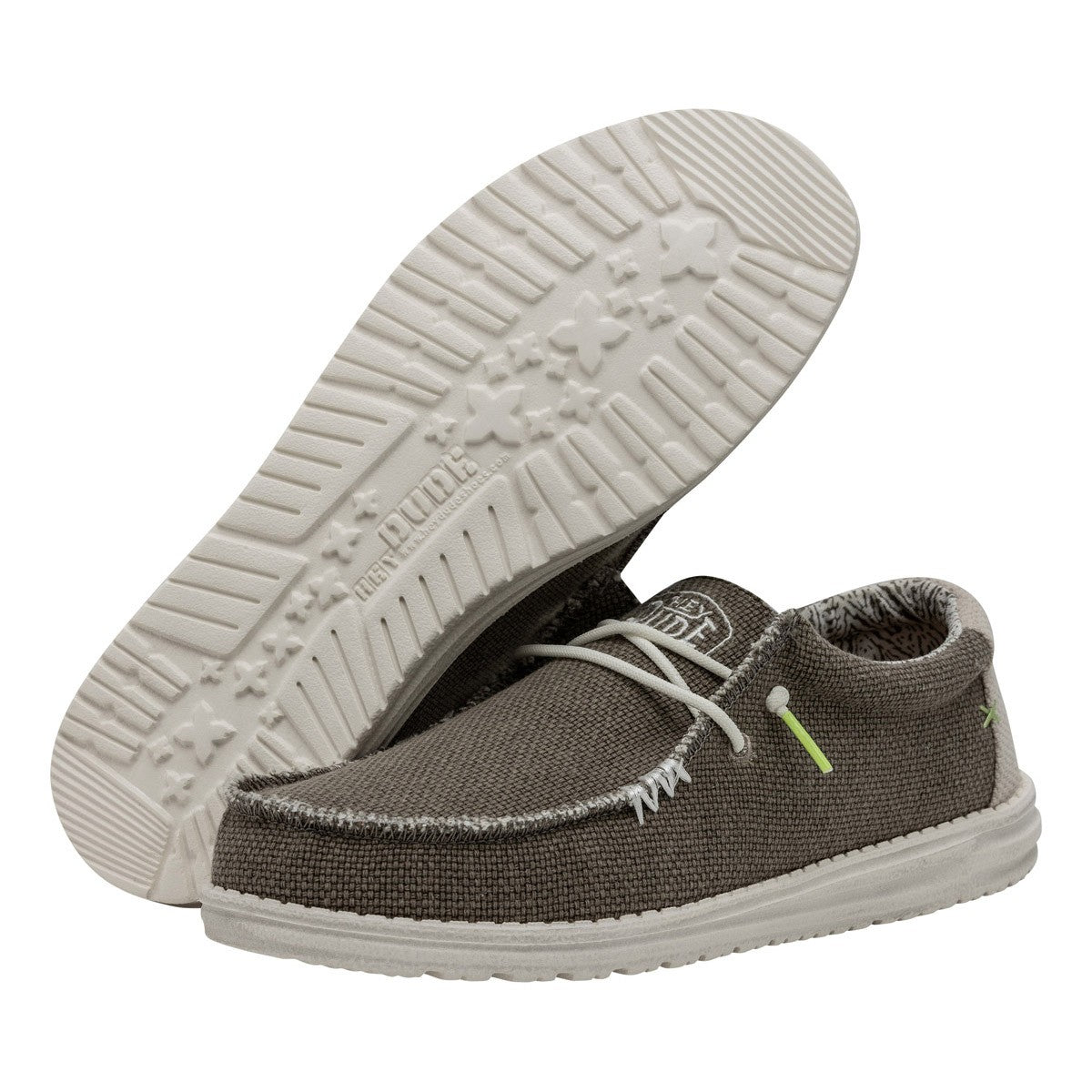 HD40003_F - Sneakers - Hey Dude
