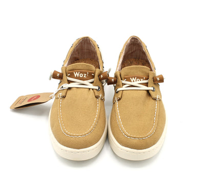 George_C - Sneakers - Woz?