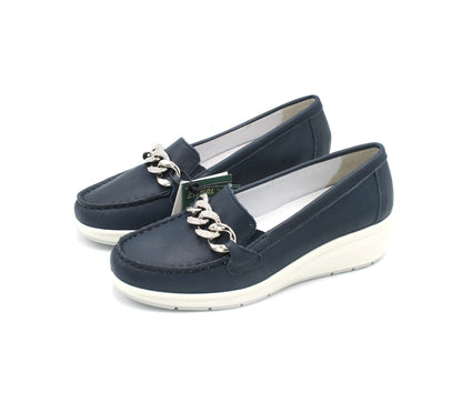 1252011 - Mocassini - Enval Soft
