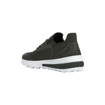 U35BAA 0006k C3009 - Sneakers - GEOX