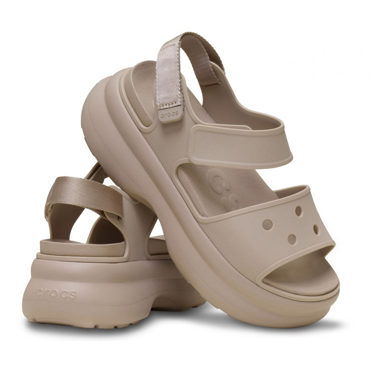 CR.211755_D - Due Fasce - Crocs
