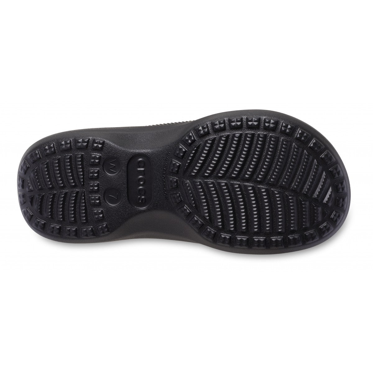 CR.212880_B - Due Fasce - Crocs