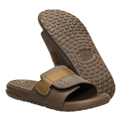 HD45261_TB - Sneakers - Hey Dude