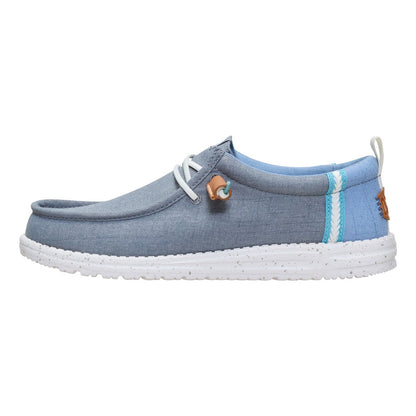HD43086_G - Sneakers - Hey Dude