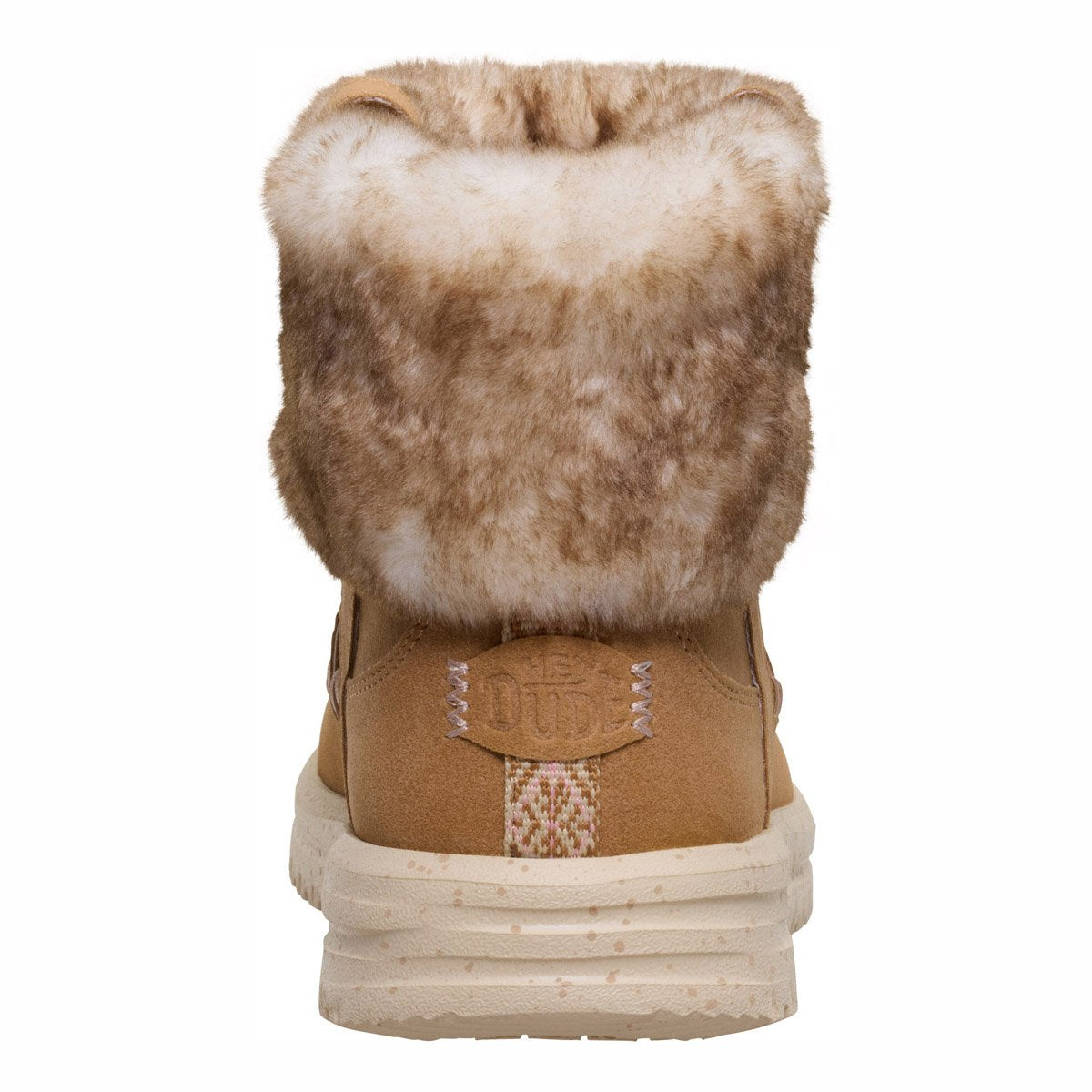 HD44283 - Stivaletti - Hey Dude