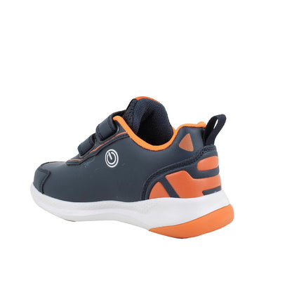 Primigi Hot Wheels Scarpe Bambino con Luci e Doppio Strappo - 2470711