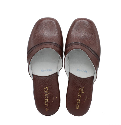 IAO401_M - Pantofole - Mauri Moda