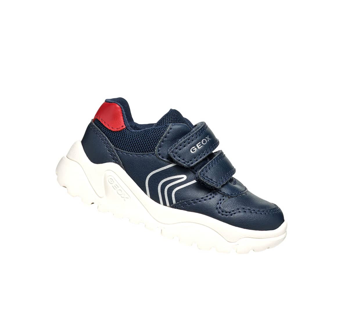 B455RA 000BC C4244 - Sneakers - GEOX