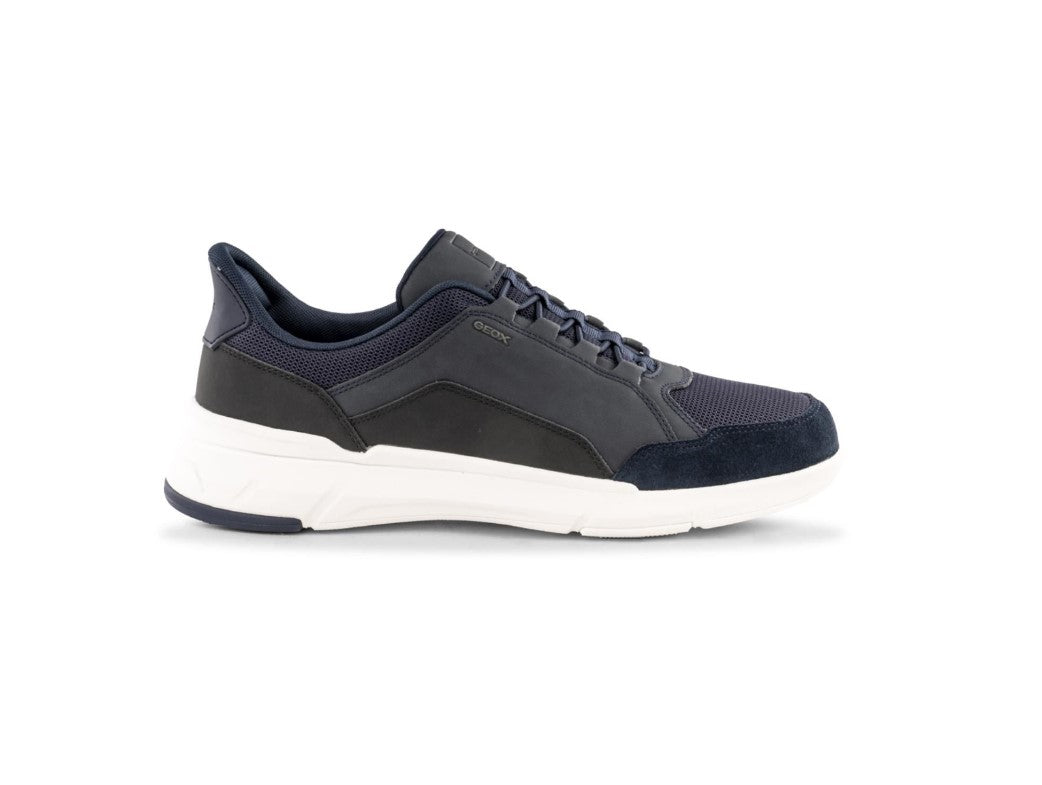 U659KA 0EK14 C4174 - Sneakers - GEOX