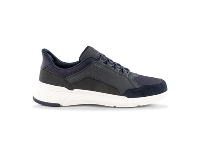 U659KA 0EK14 C4174 - Sneakers - GEOX