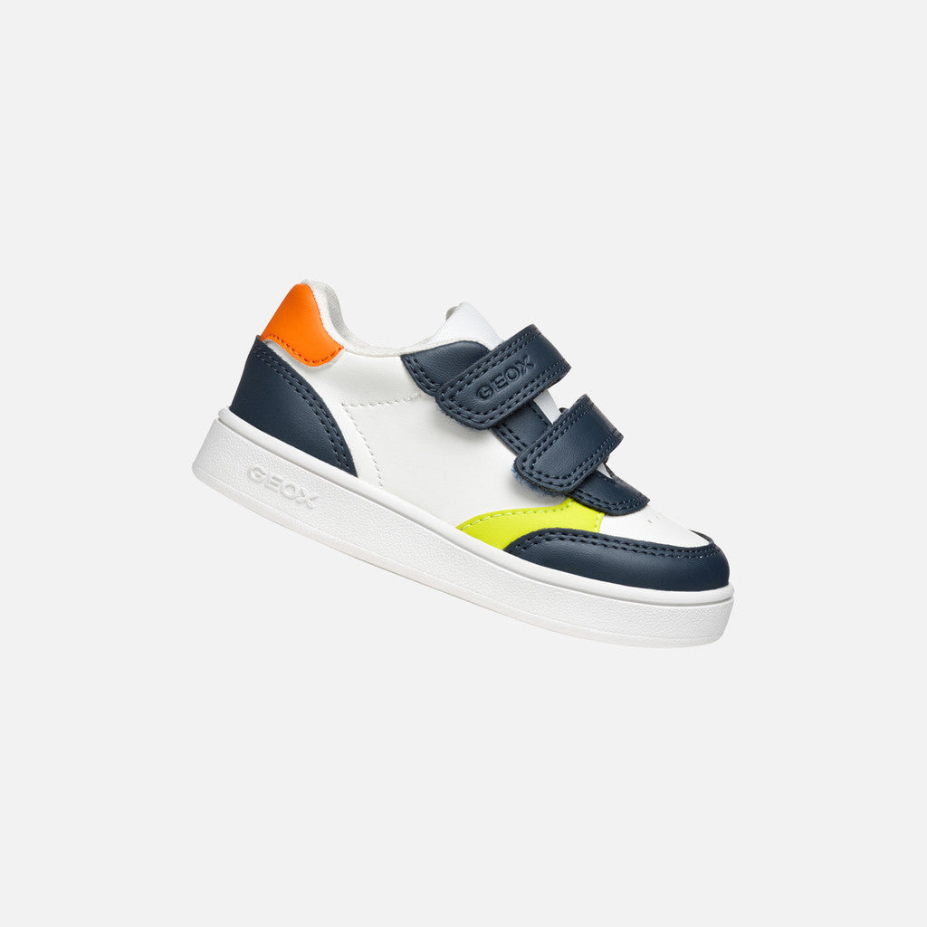 B555LA 054FU C4211 - Sneakers - GEOX