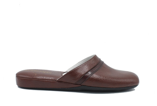 IAO401_M - Pantofole - Mauri Moda