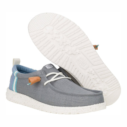 HD43086_G - Sneakers - Hey Dude