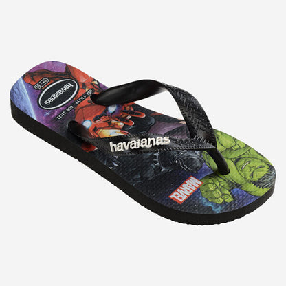 Kids Top Marvel - Infradito - Havaianas
