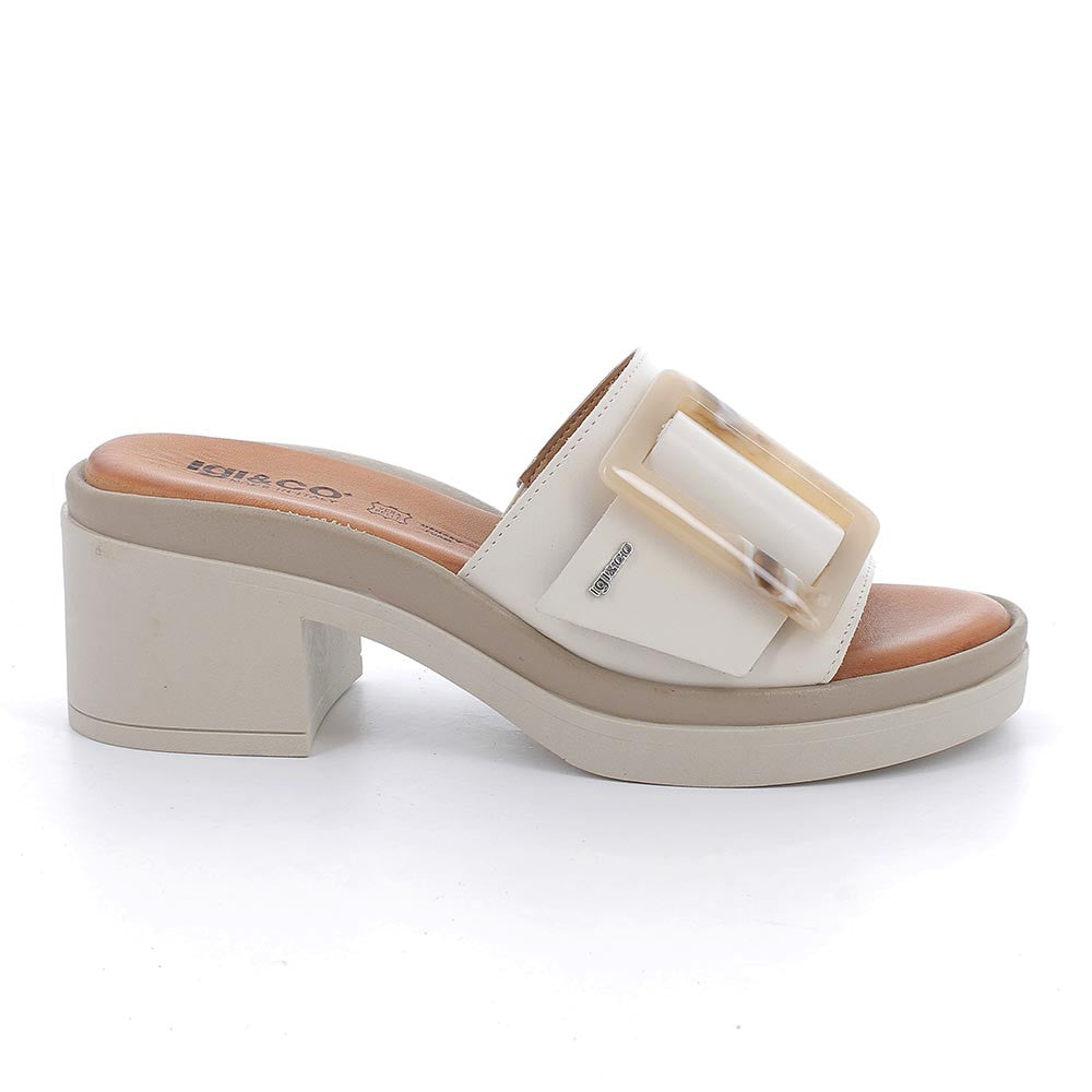 1193322 - Sandali - Igi & Co.