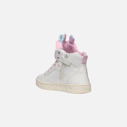 J468WA 0NFBH C0653 - Sneakers - GEOX