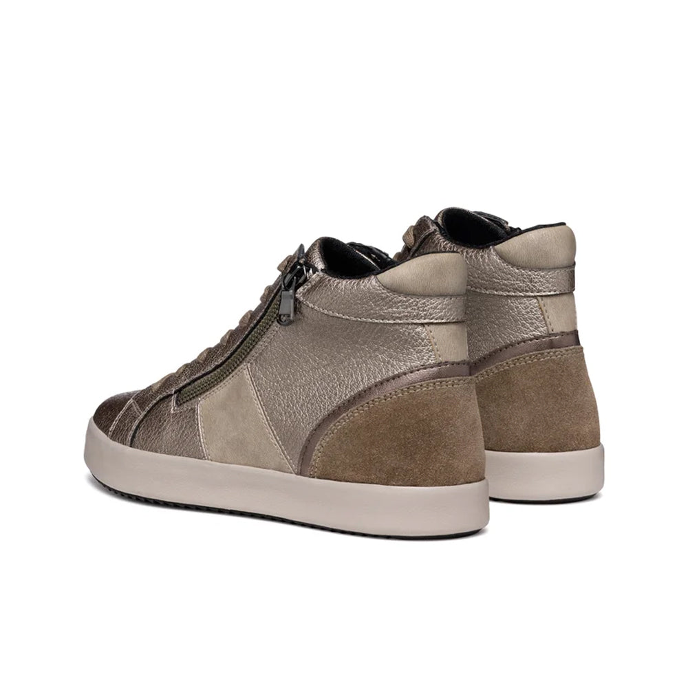 D366HD 02N22 C6029 - Sneakers - GEOX
