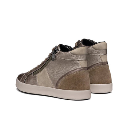 D366HD 02N22 C6029 - Sneakers - GEOX
