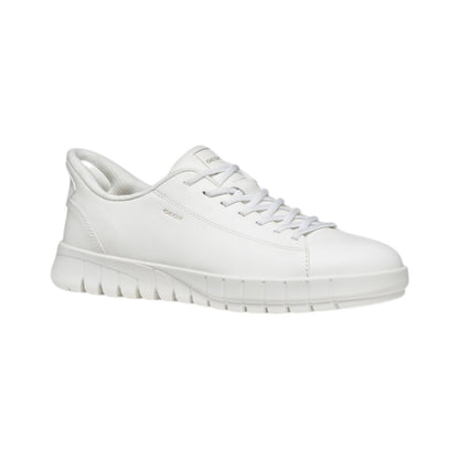 U65MAA 0009B C1000 - Sneakers - GEOX