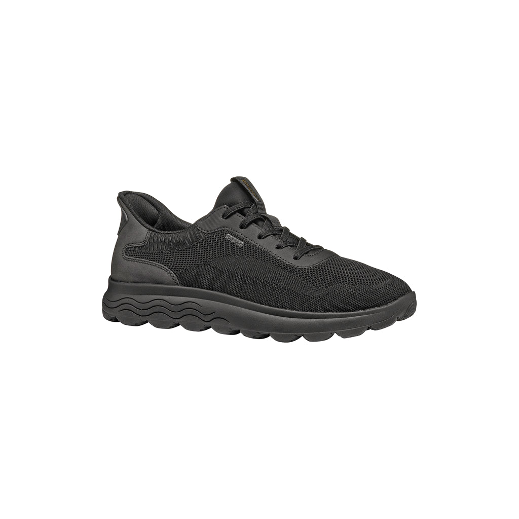 U55MPA 06KEK C9999 - Sneakers - GEOX