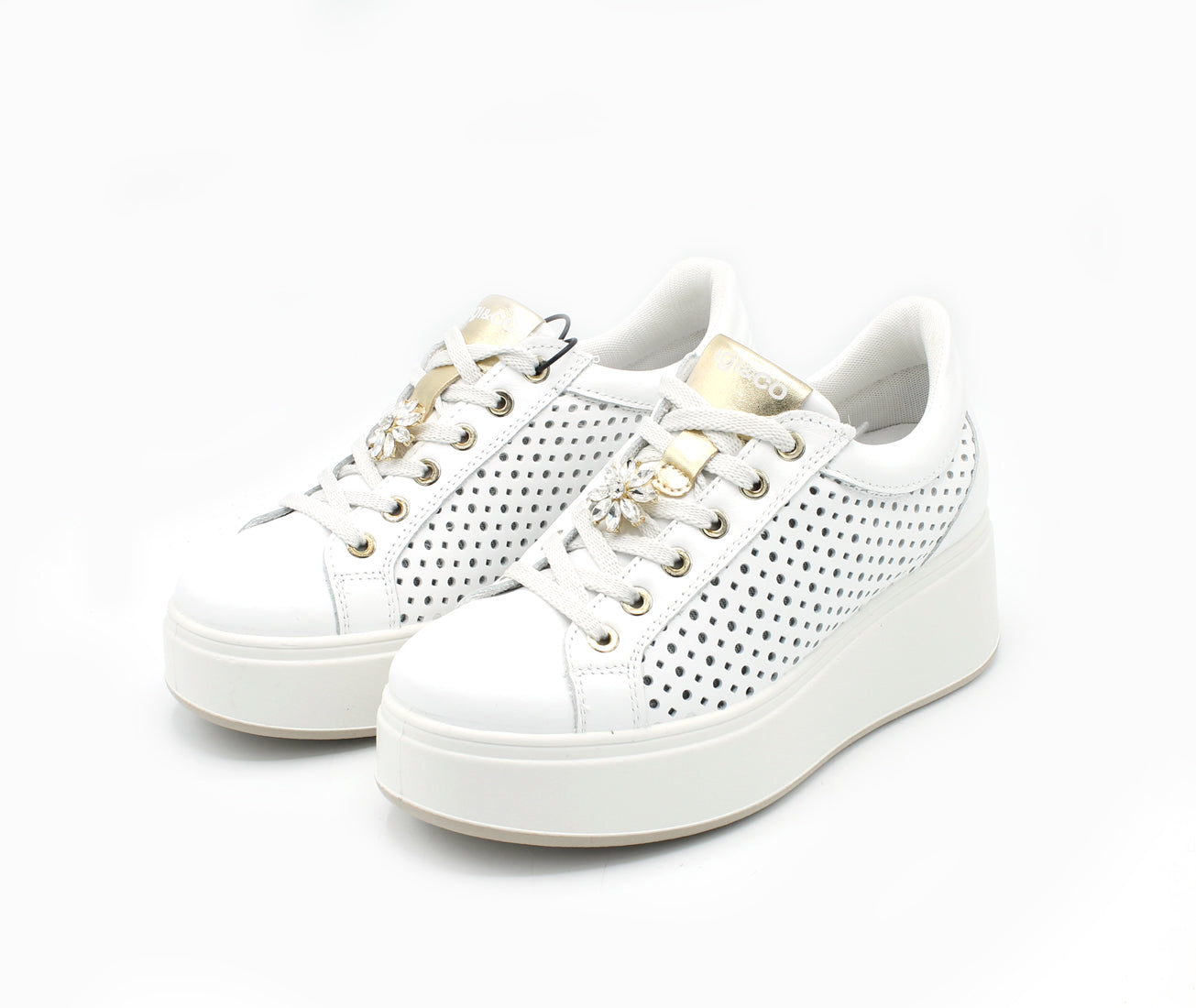 7657222 - Sneakers - Igi & Co.