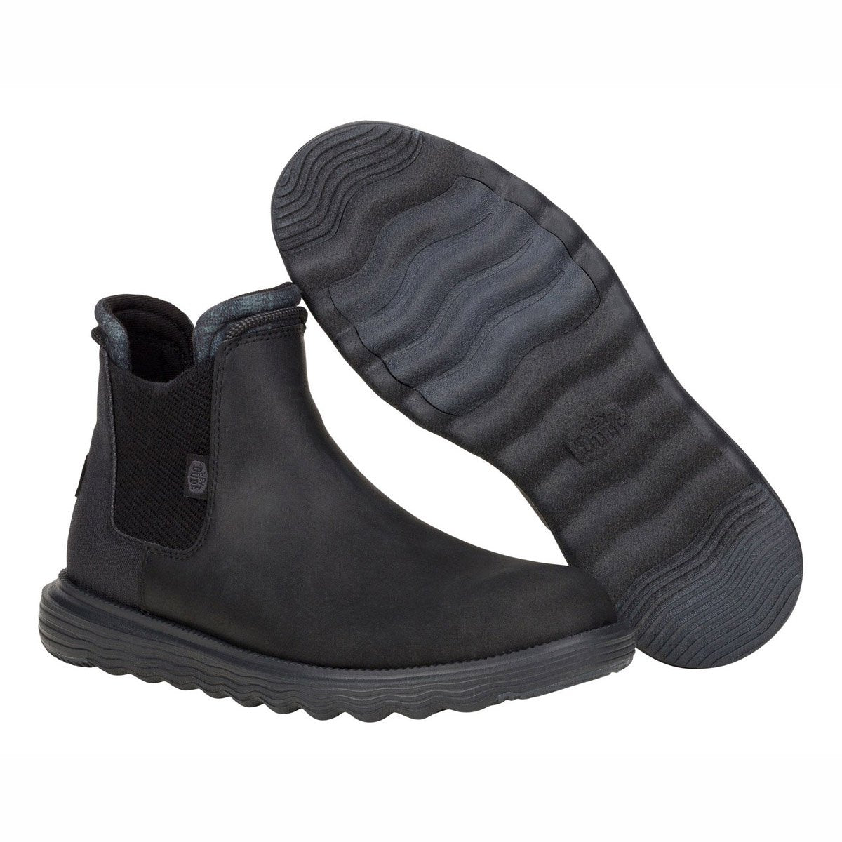 HD42065_B - Stivaletti - Hey Dude