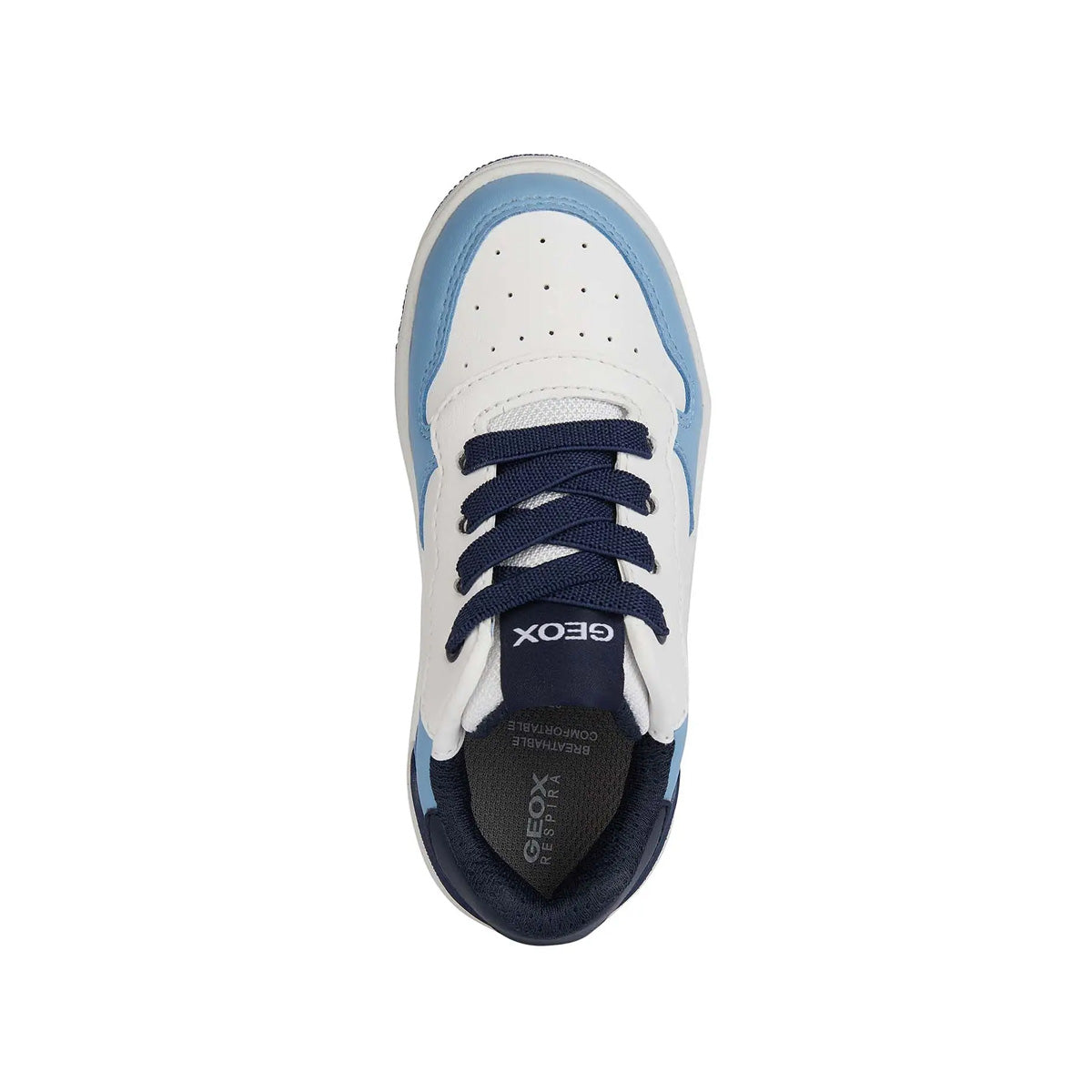 J45LQB 05411 C1ZA4 - Sneakers - GEOX