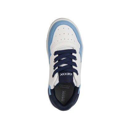 J45LQB 05411 C1ZA4 - Sneakers - GEOX