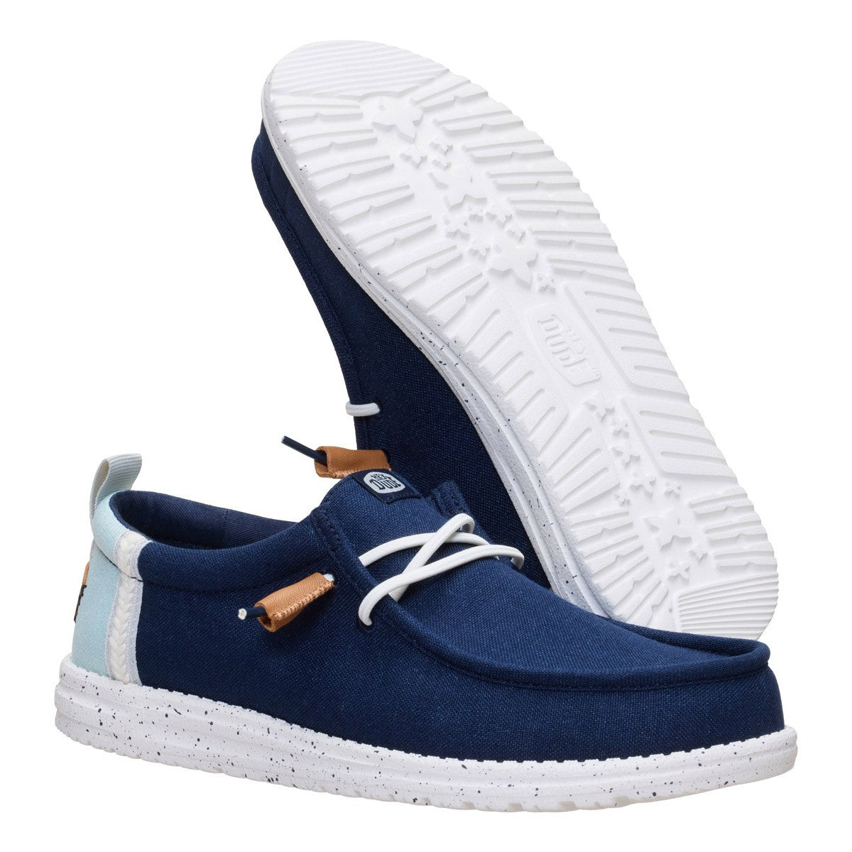 HD43086_N - Sneakers - Hey Dude