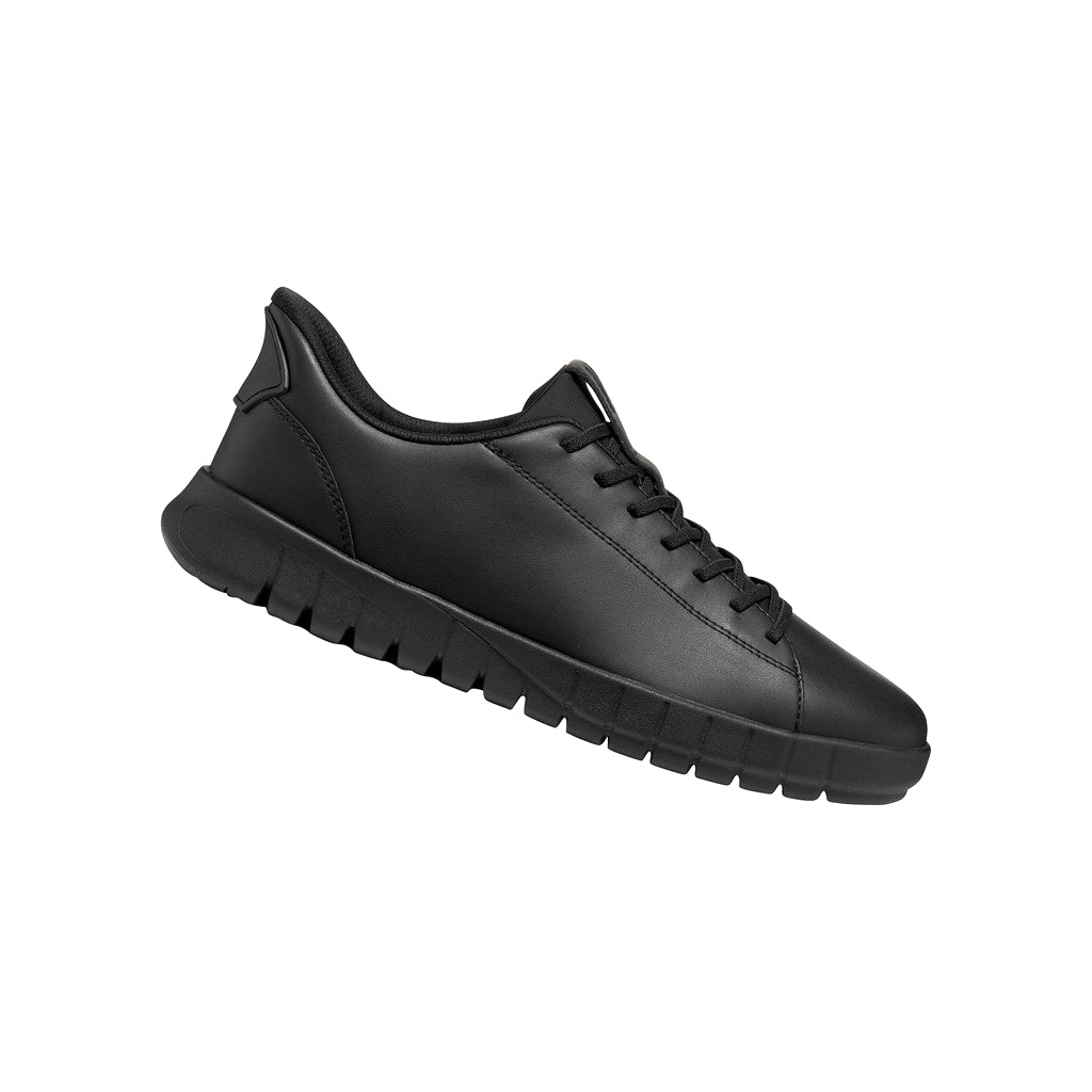 U56MAA 0009B C9999 - Sneakers - GEOX