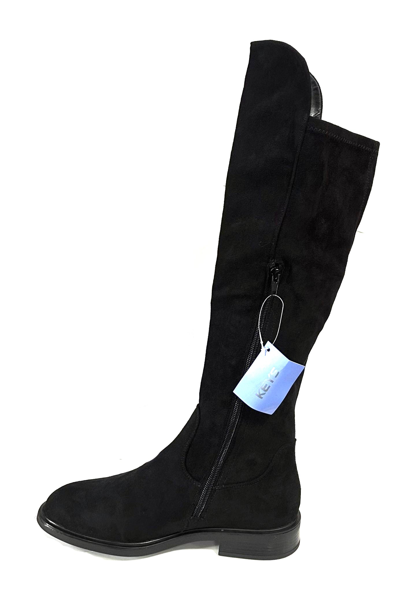 K11673_B - Stivali - Keys