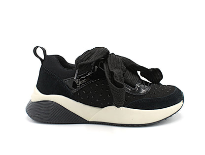 J949TC 0AU22 C9999 - Sneakers - GEOX