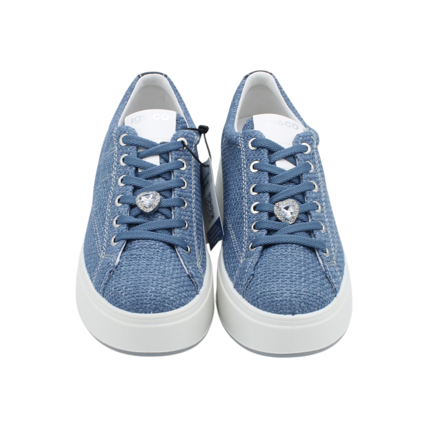 1146800 - Sneakers - Igi & Co.