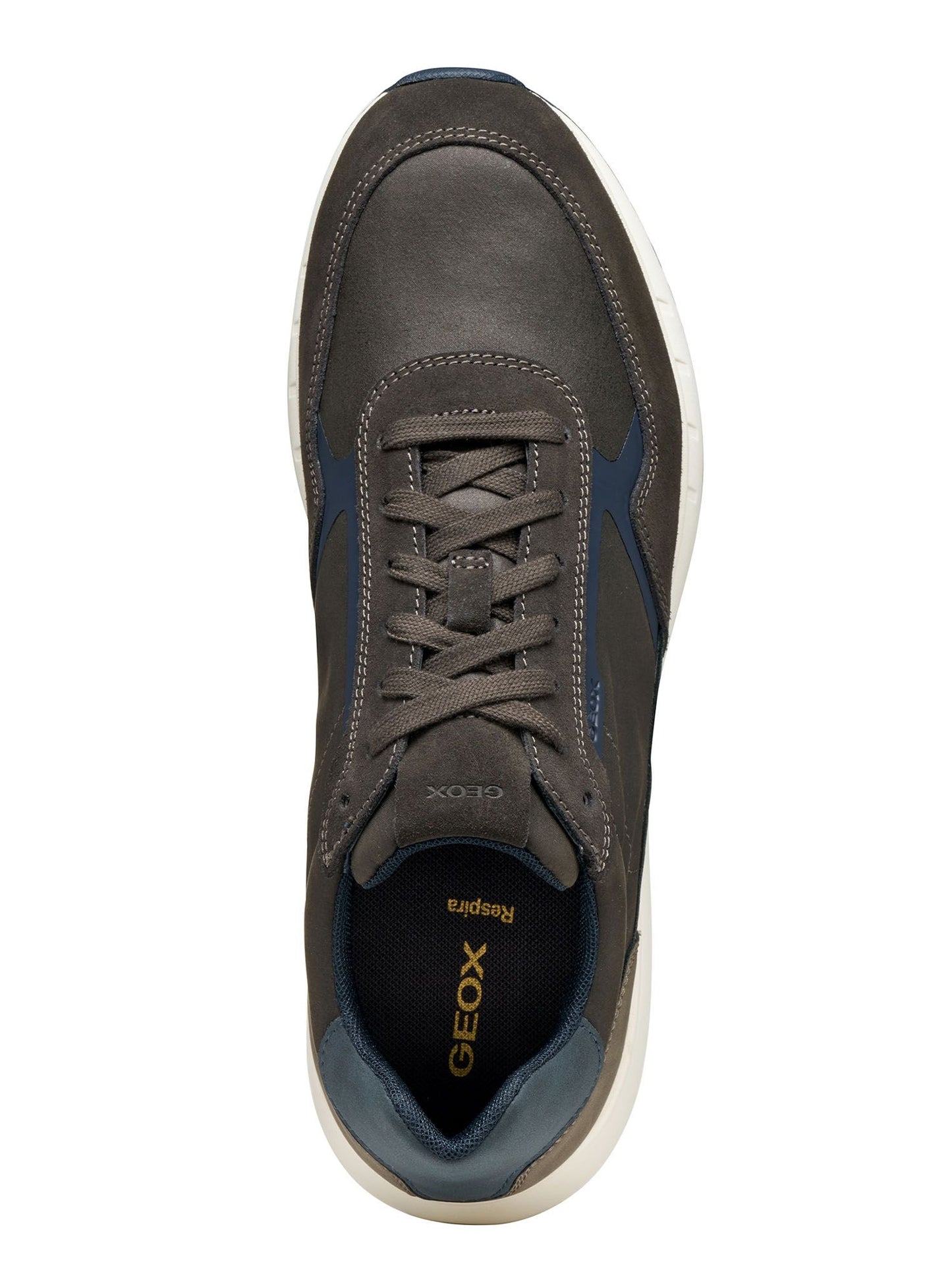 U55LCA 0CQ22 C6RL6 - Sneakers - GEOX