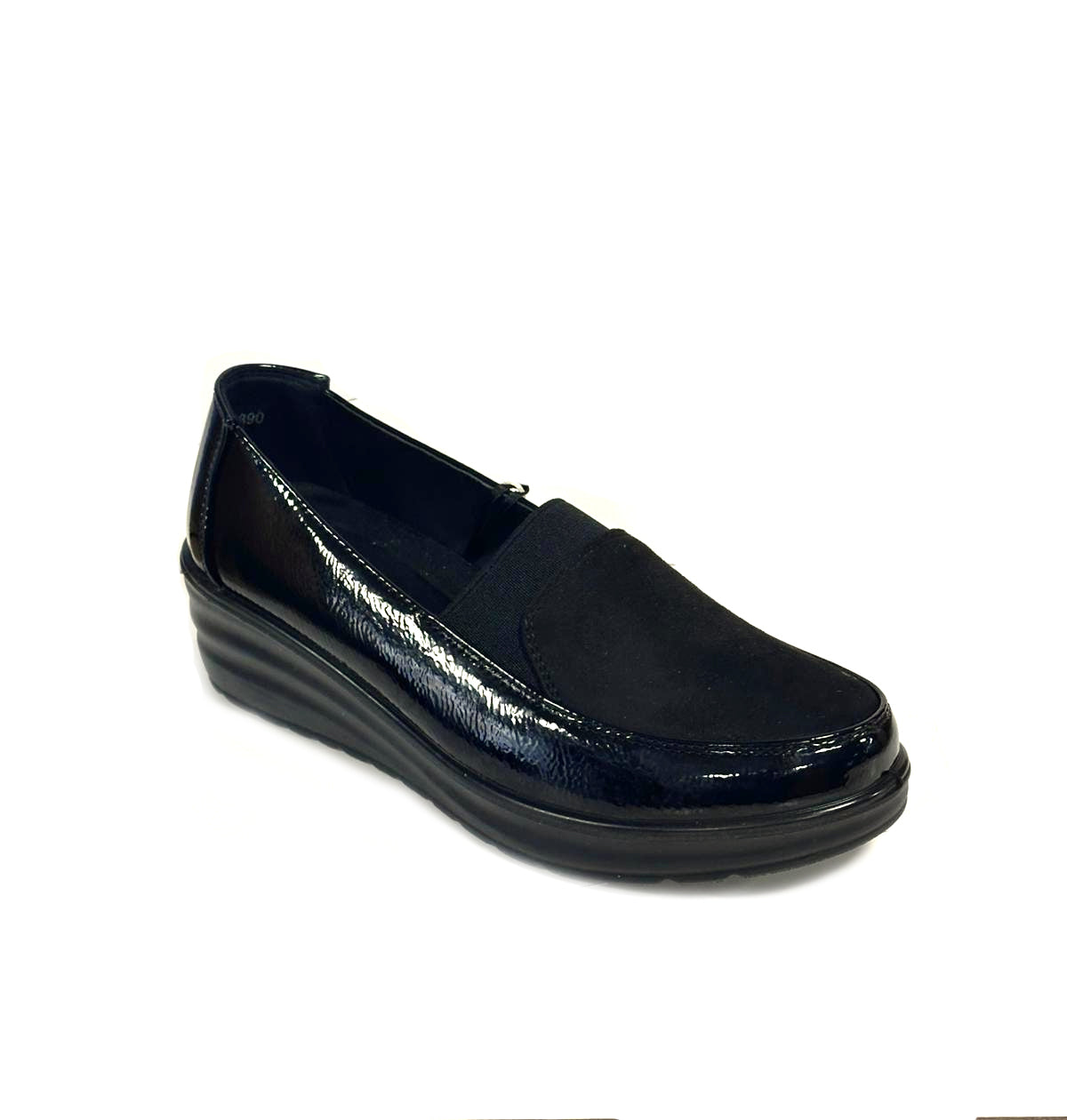 AMD29390_N - Mocassini - Amarpies