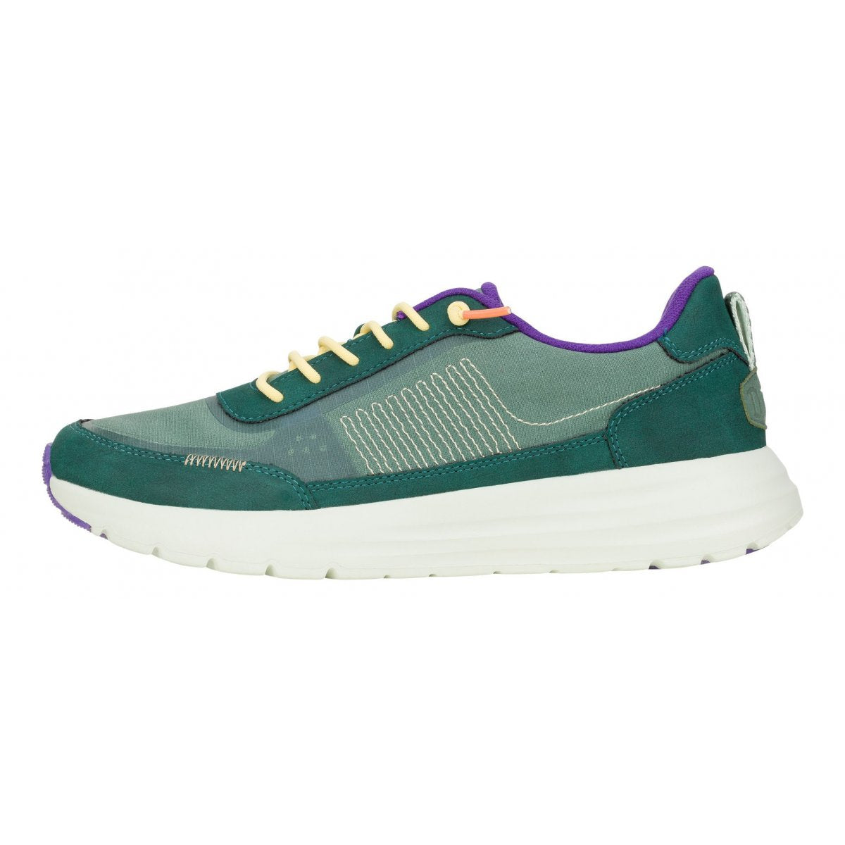 HD.42042_T - Sneakers - Hey Dude