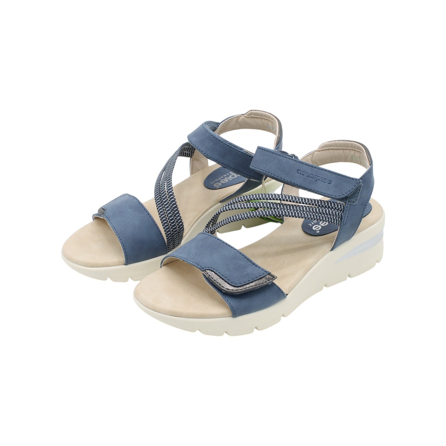 AMD30051_J - Sandali - Amarpies