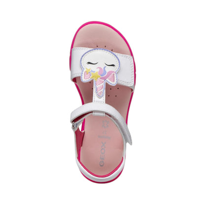 J65P1C 000HH C1441 - Sandali - GEOX
