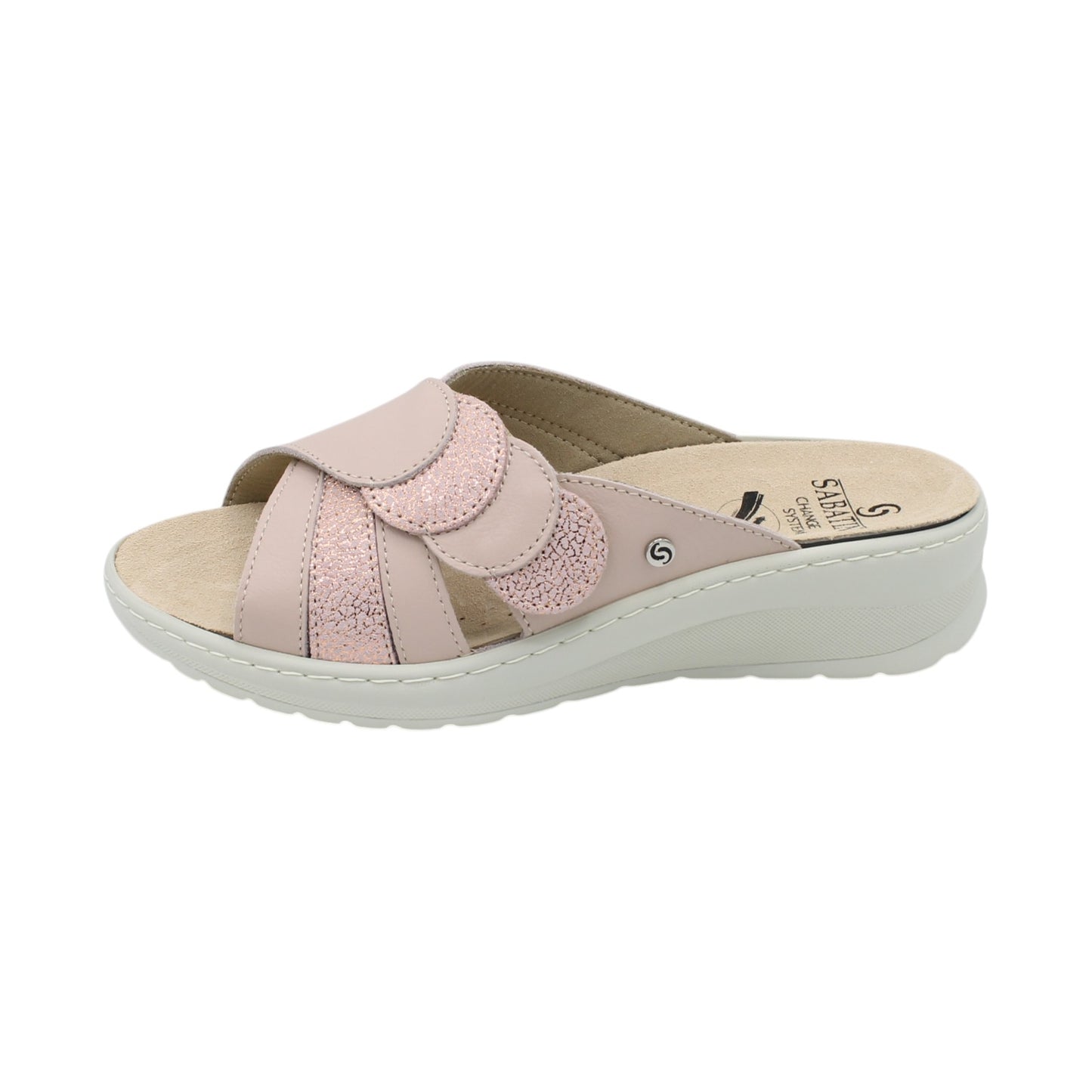 S3061_C - Pantofole - Sabatini