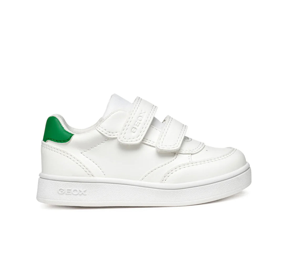 B555LA 054FU C0547 - Sneakers - GEOX