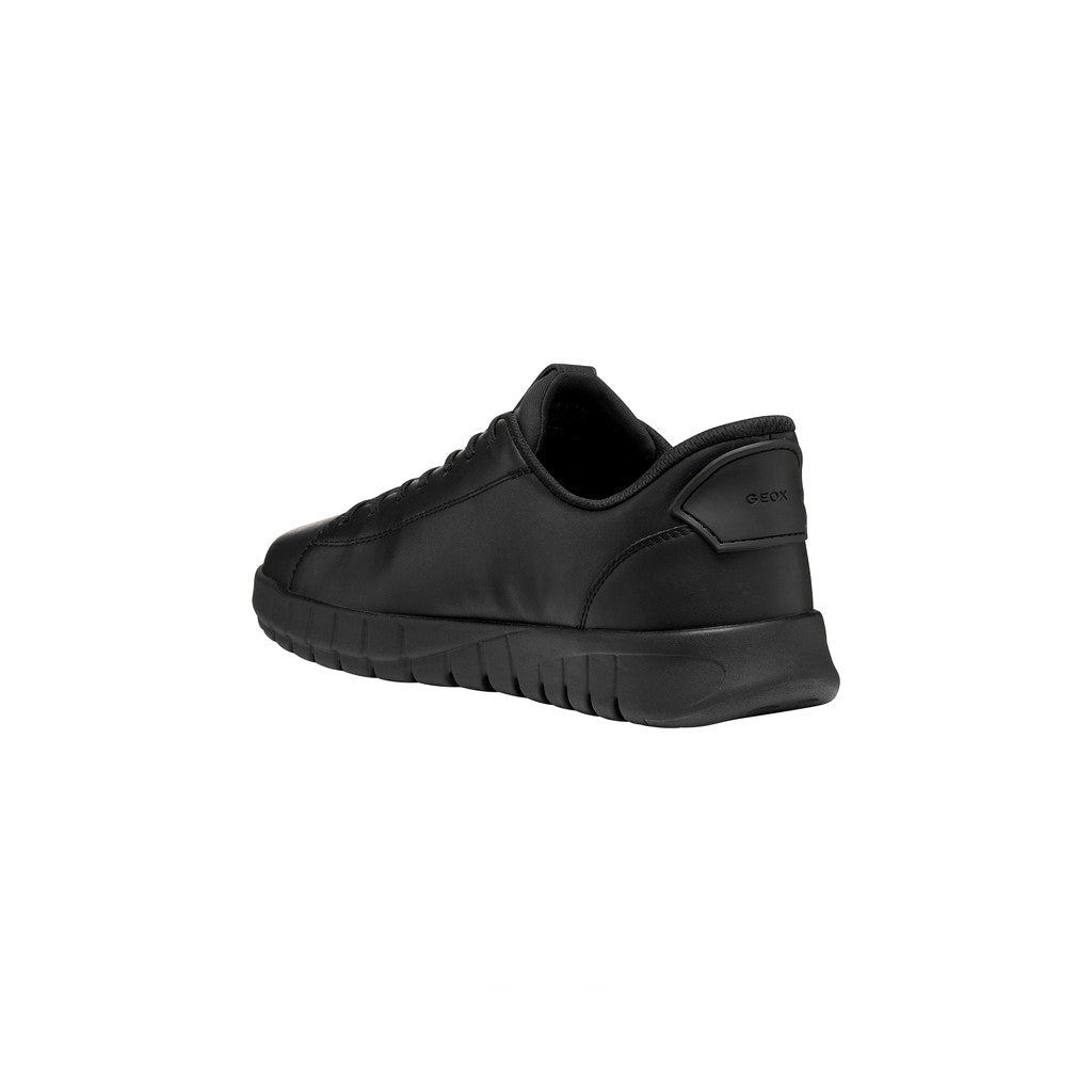 U56MAA 0009B C9999 - Sneakers - GEOX